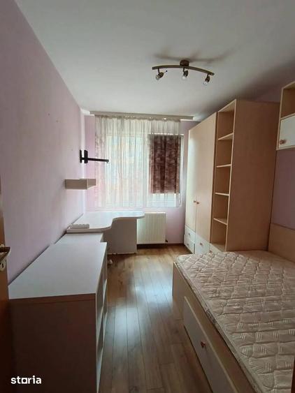 Apartament cu 3 camere decomandat în Sălăjan
