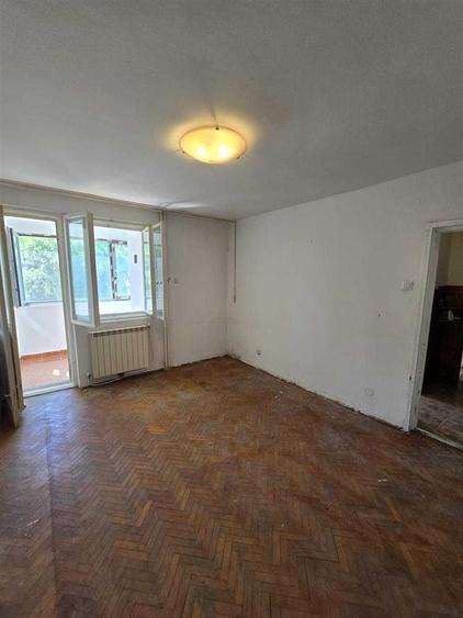 Podu Ros, 2 camere decomandate 55mp, 2 balcoane, etaj 1, fara risc, 95000 euro - 14