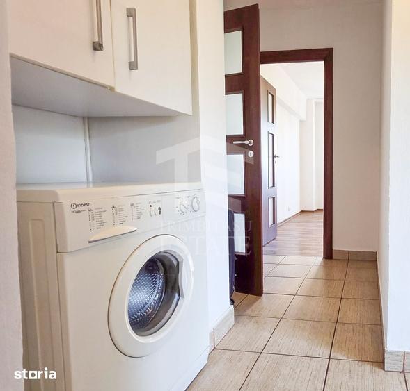 Apartament spa?ios 2 Camere Bulevardul Uverturii 89 - 8