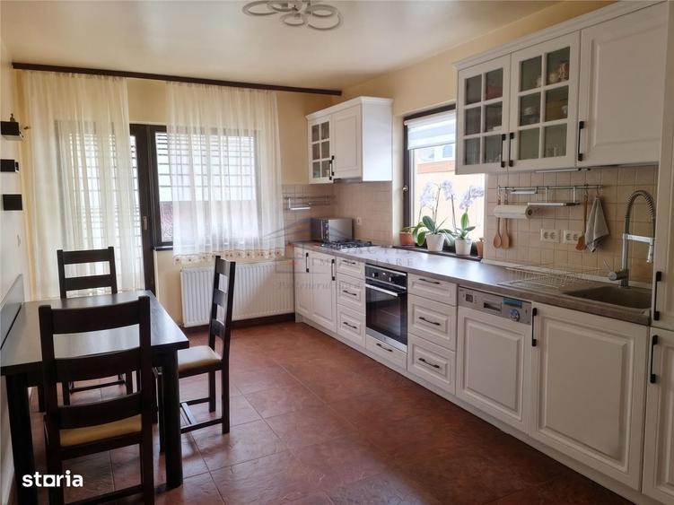 Casă cu 4 camere în Sfântu Ilie