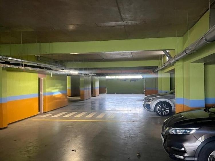 Apartament cu 2 camere decomandat, mobilat în Sisești