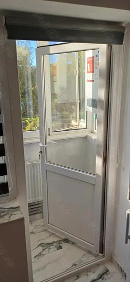 Garsonieră decomandată în Debarcader