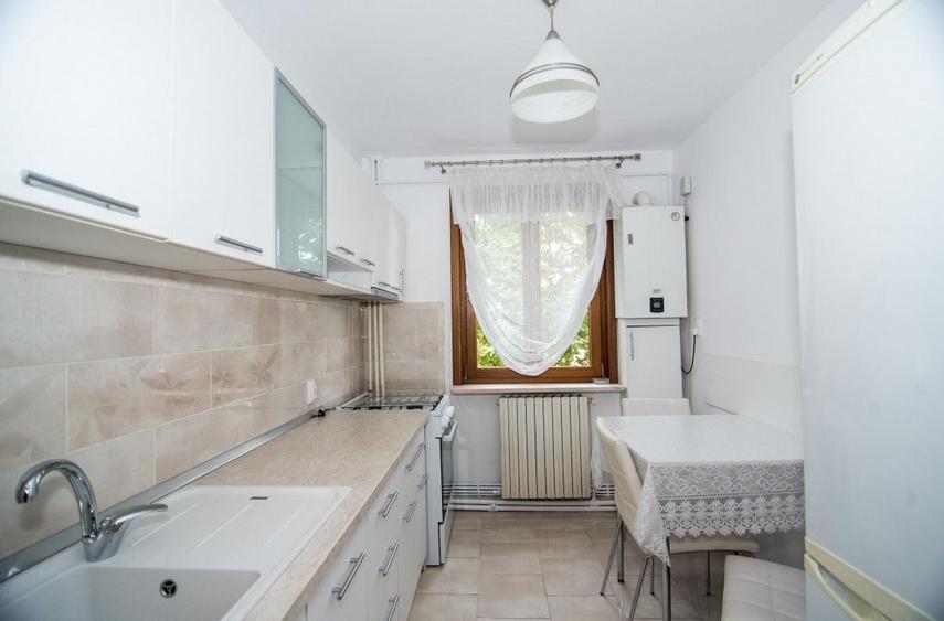 Inchiriere - Apartament 3 camere - Zona Centrala - 6