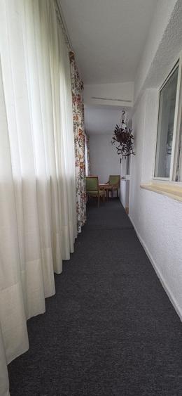 Apartament cu 2 camere decomandat în Clucerului