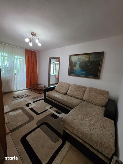 Apartament cu 2 camere Dambu Pietros - 13