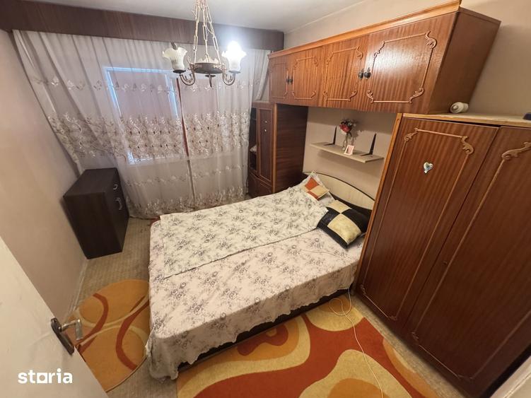 Apartament cu 2 camere decomandat în Inel II