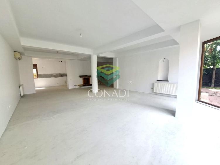 Duplex cu 6 camere cu Canalizare în Iancu Nicolae