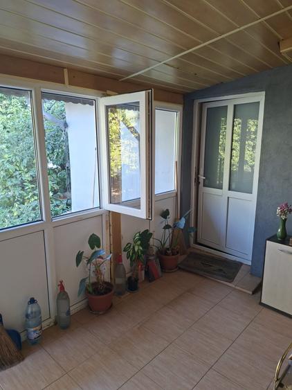 Casă cu 3 camere cu Teren 320 Mp în Rahova