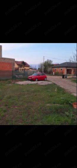 Teren de 250 mp, în Samurcași