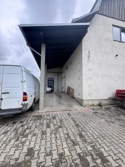 Spațiu comercial, de 240 mp, în Vicovu de Sus