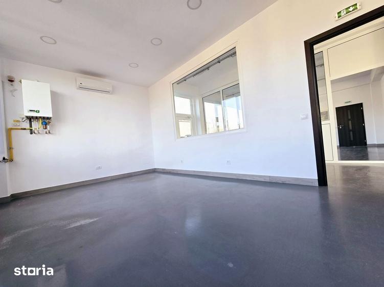 Spațiu comercial, de 500 mp, în Tătărași