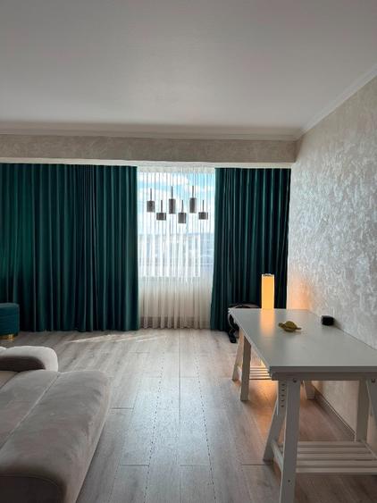 Apartament cu 2 camere decomandat în Ultracentral