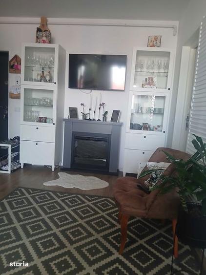 Apartament bloc nou - 3