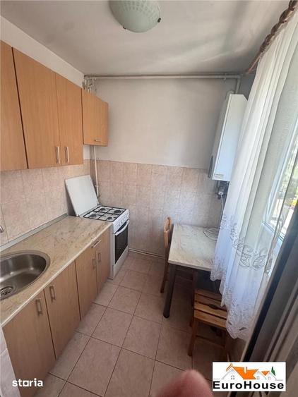 Apartament cu 2 camere în Cetate