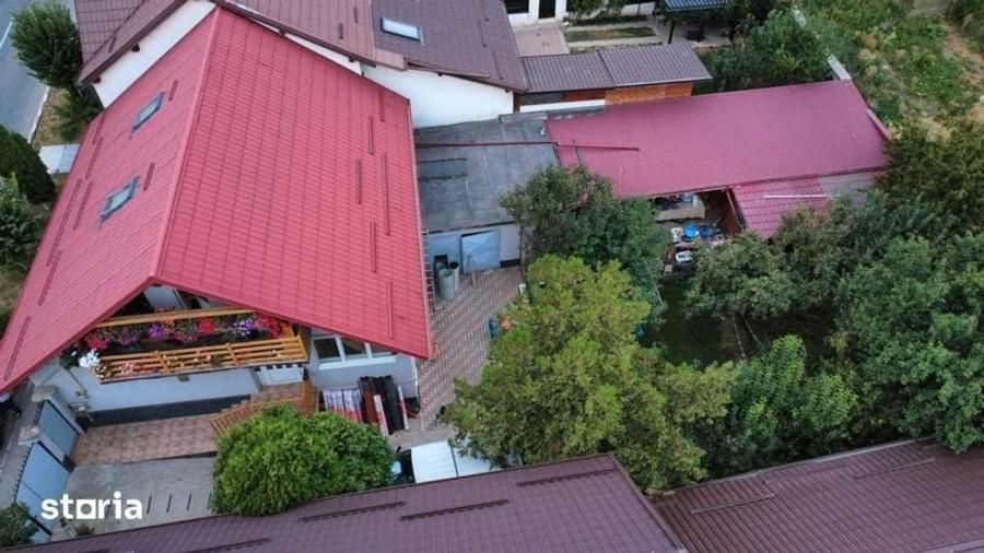 vand casa in codlea - 3