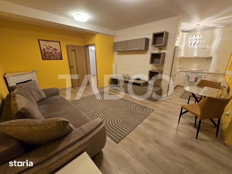 Apartament cu 2 camere decomandat în Șelimbăr