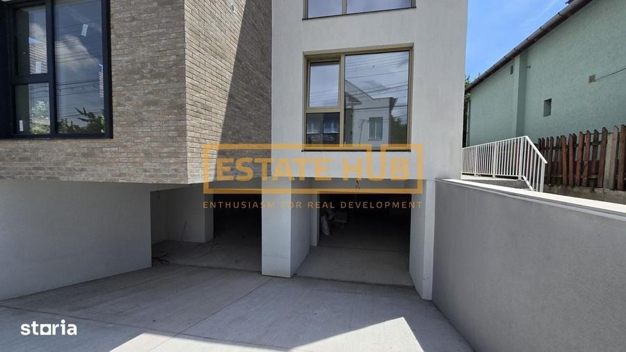 Duplex Andrei Muresanu | Comision 0% - 18