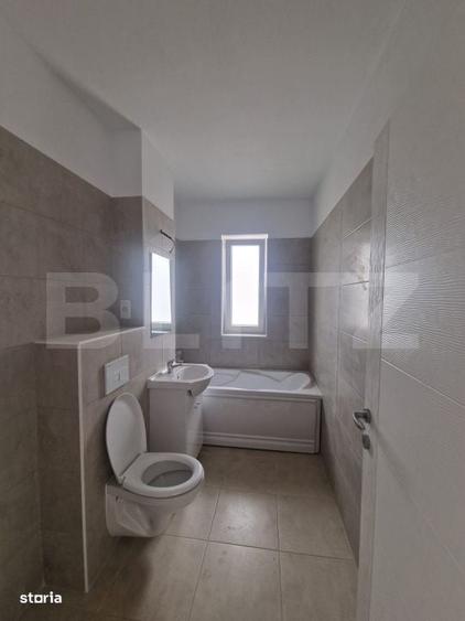 Apartament cu 3 camere în Sânpetru