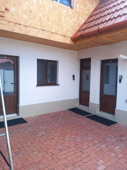 Casă cu 2 camere cu Teren 60 Mp în Dosu Bricii