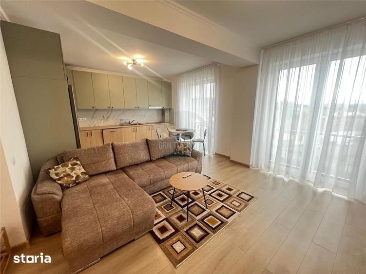 Apartament cu 3 camere în Lazaret