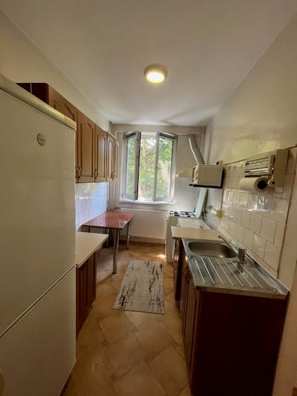 2 camere Drumul Taberei-langa parc, metrou Romancierilor - 3