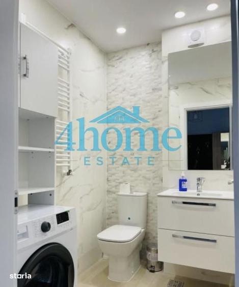 Garsoniera Theodor Pallady | Hils Pallady | Parcare | Metrou - 5