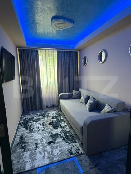 BLITZ propune spre vânzare apartament cu 3 camere, situat la etajul 1 + parcare - 3