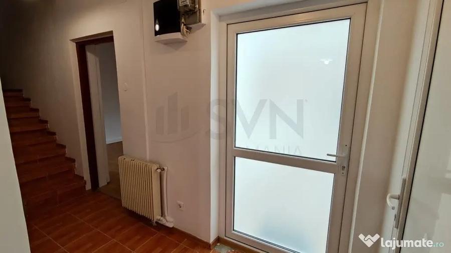 Casă cu 6 camere cu Teren 200 Mp în Alba Iulia