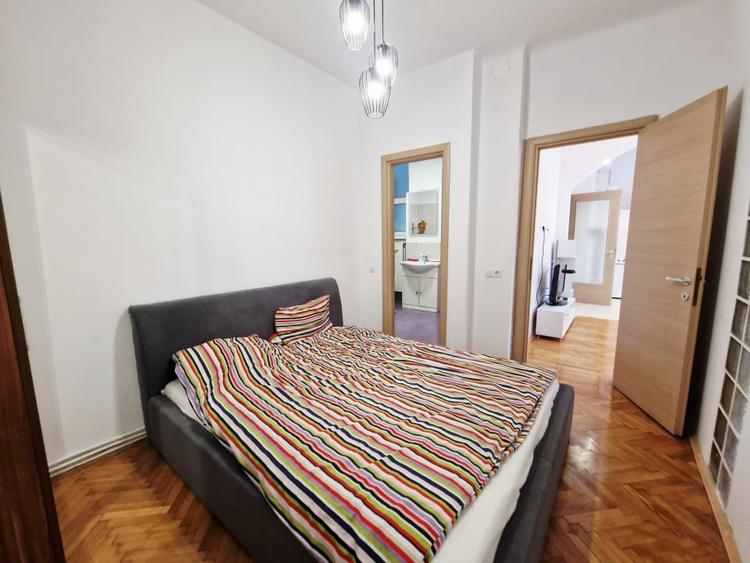 Apartament Pet-Friendly langa Parcul Central - 3