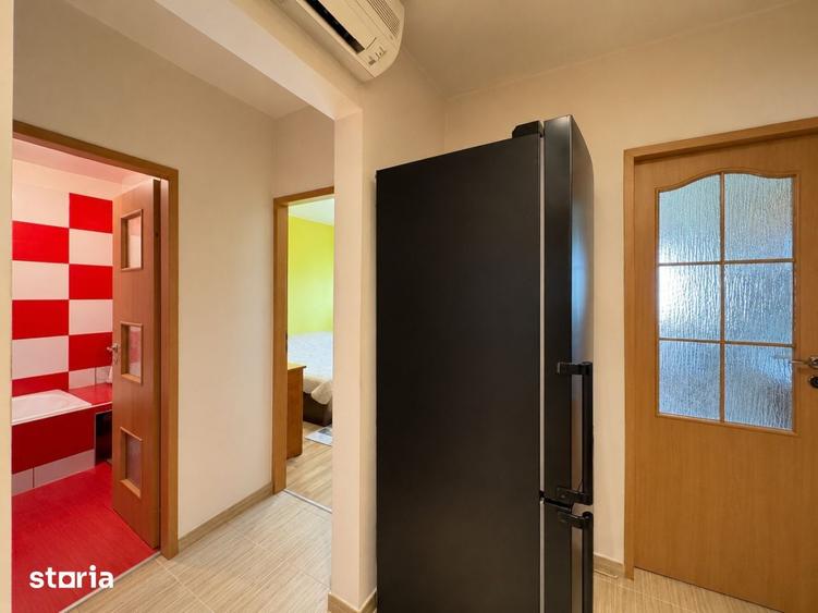 Apartament 2 camere | Str. Felix, Zona Aradului | 87.000 EUR | Comisio - 9