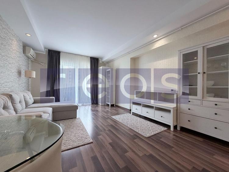 VANZARE 2 CAMERE COSMOPOLIS | VEDERE PISCINA | PARCARE INCLUSA | - 2