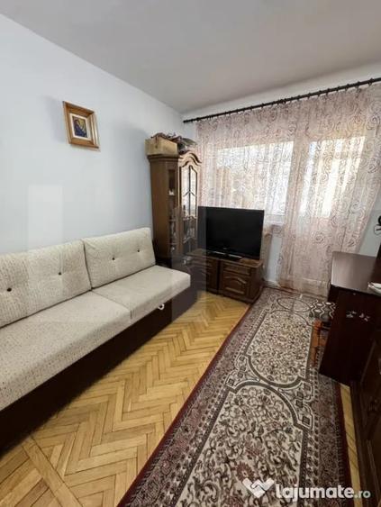 Apartament 4 camere decomandat, etaj 3, Octav Onicescu B - 8