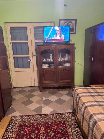 Casă cu Teren 1500 Mp în Gai