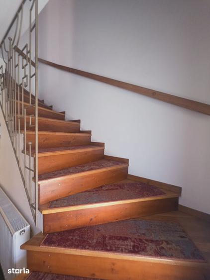 Casa pet friendly cu acces auto Bunloc Sacele -Timisul de Jos - 12