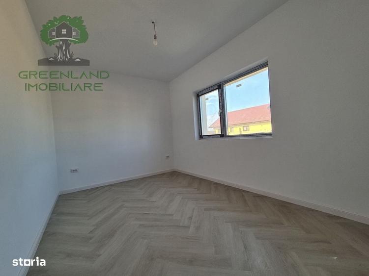 Casă cu 4 camere în Vorovești