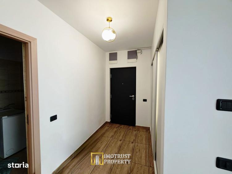 Apartament Ultracentral de inchiriat, Arad Plaza - 4