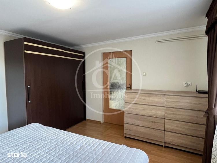 Casa de inchiriat cu 4 camere in Cartierul Tineretului, Oradea - 15