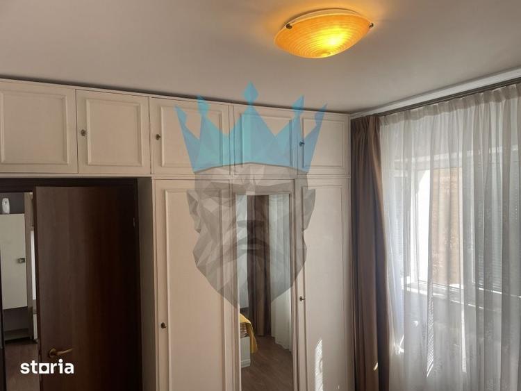 Apartament cu 3 camere în Aviatorilor