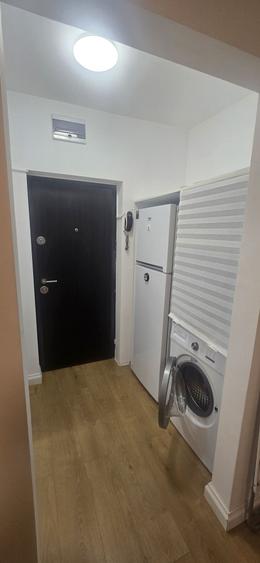 Garsonieră semidecomandată în Central
