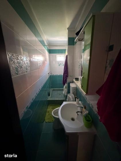 Apartament cu 4 camere în Soarelui