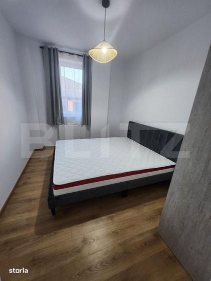 Apartament 3 camere, balcon, parcare, Beta Residence - 5