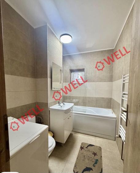 Apartament cu 4 camere în Tractorul