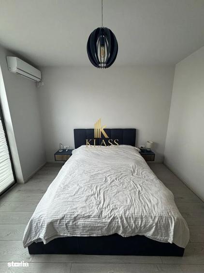 Apartament 2 camere - zona Sisesti-parcare-incalzire in pardoseala - 7