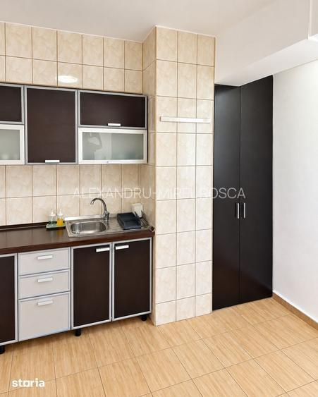 4 Camere | Mo?ilor Eminescu | Nemobilat | Birou sau Locuin?a