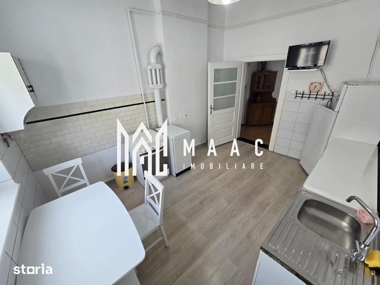 Apartament 4 camere 156 mpu zona Centrala Garaj Pivnita - 15