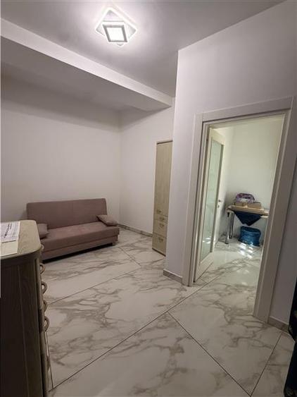 Apartament cu 2 camere decomandat, mobilat în Păcurari