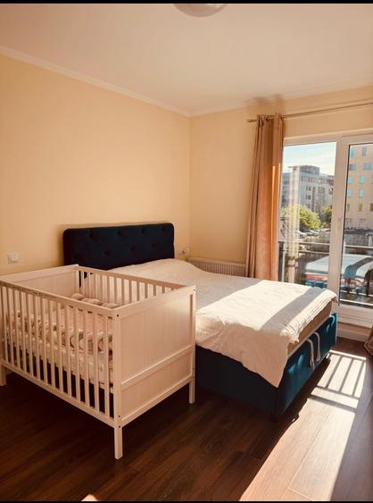 Apartament de vanzare Cluj, Zorilor - 5