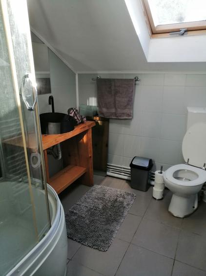 Casă cu 4 camere în Florești