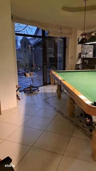 Casă cu 6 camere cu Teren 615 Mp în Giroc