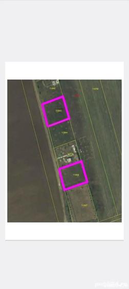 Proprietar - Vand 500 mp teren intravilan Lazu, jude?ul Constan?a, fara utilita?i - 1